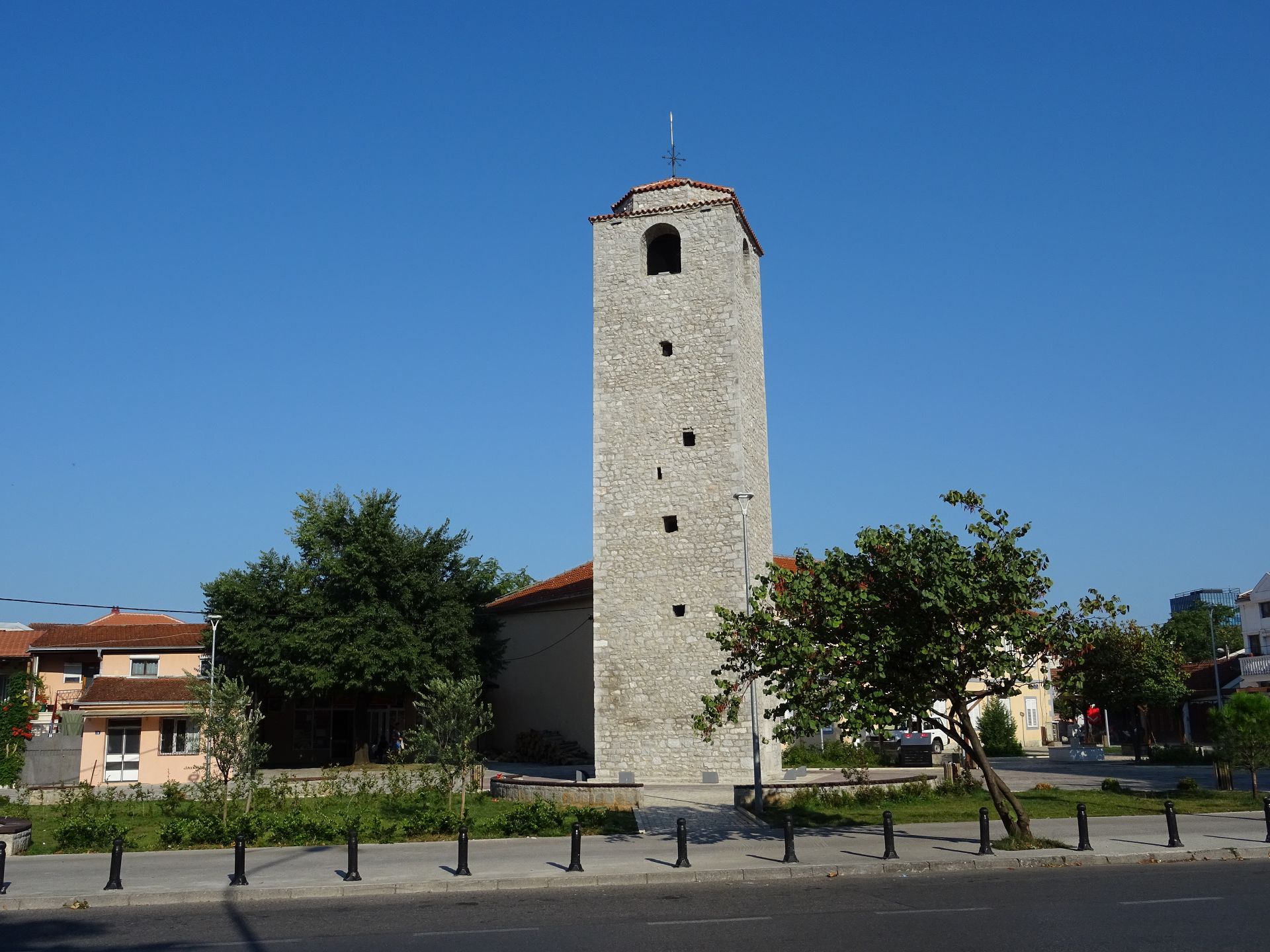 Podgorica (